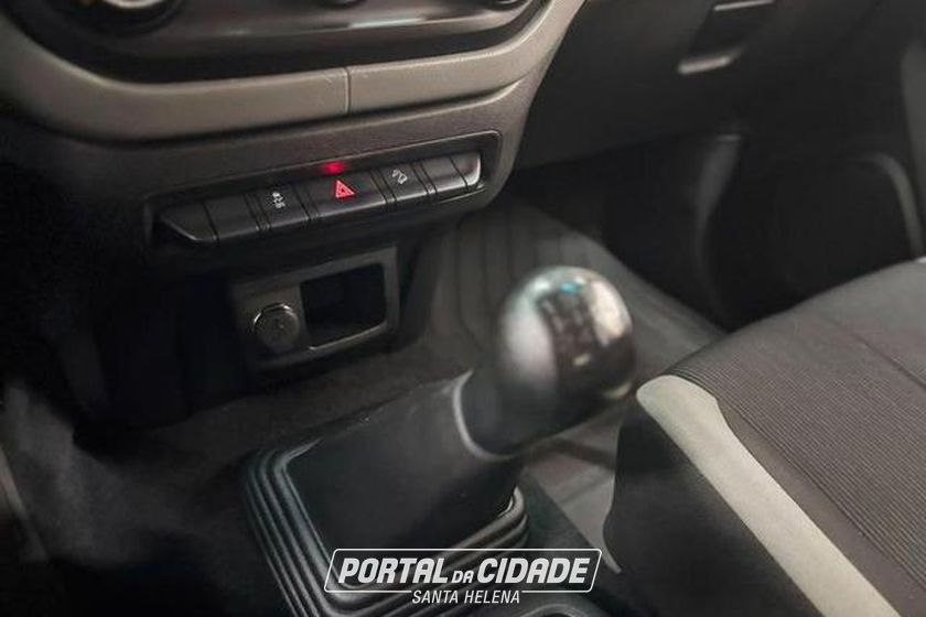 Chevrolet S10