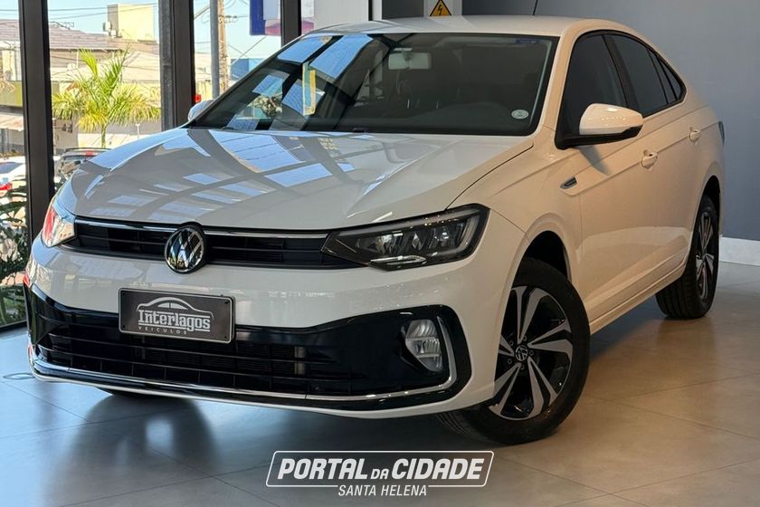 VolksWagen VIRTUS