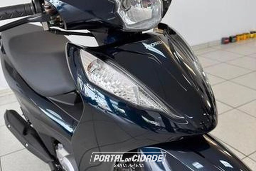 HONDA BIZ
