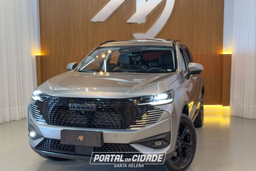 GWM Haval