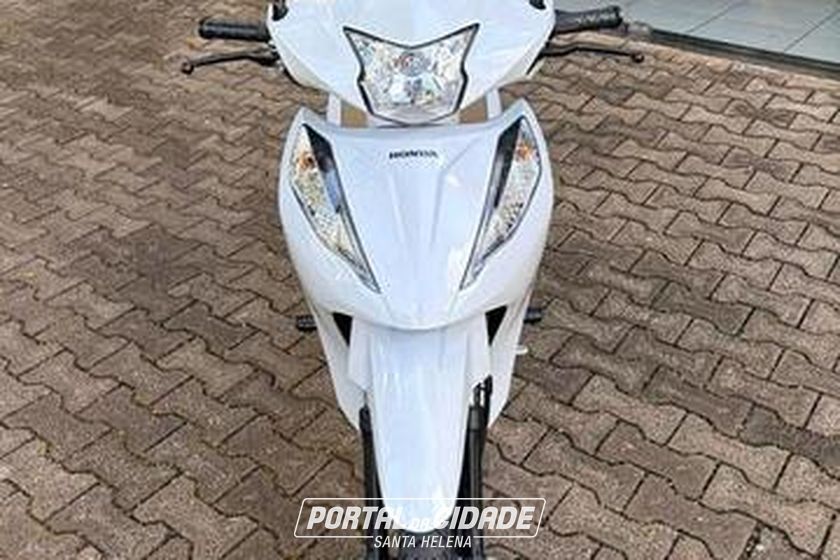 HONDA BIZ