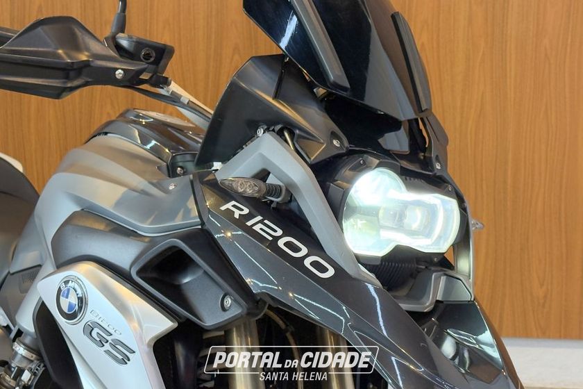 BMW R