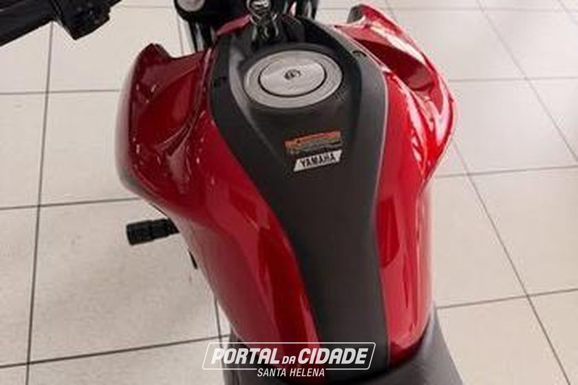 YAMAHA FZ15