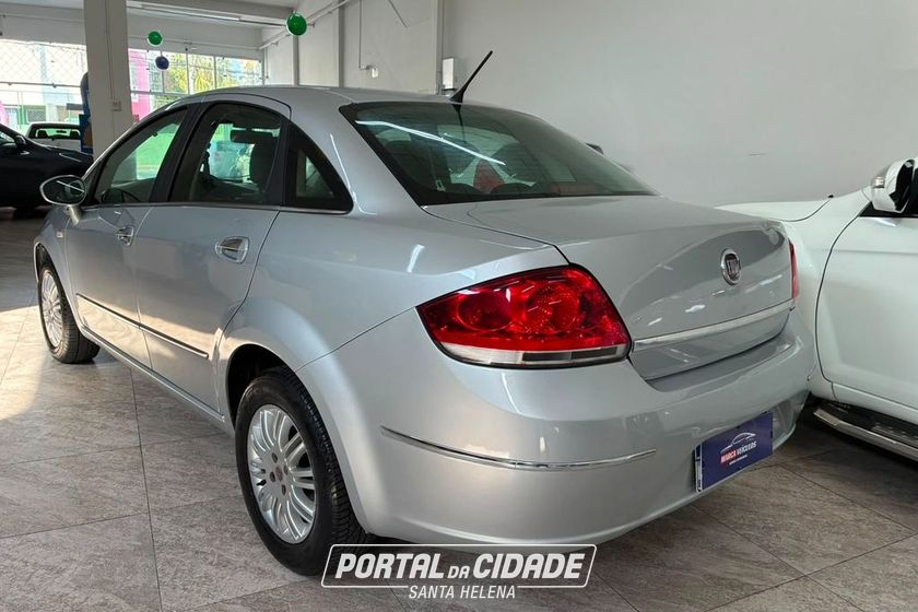 Fiat LINEA