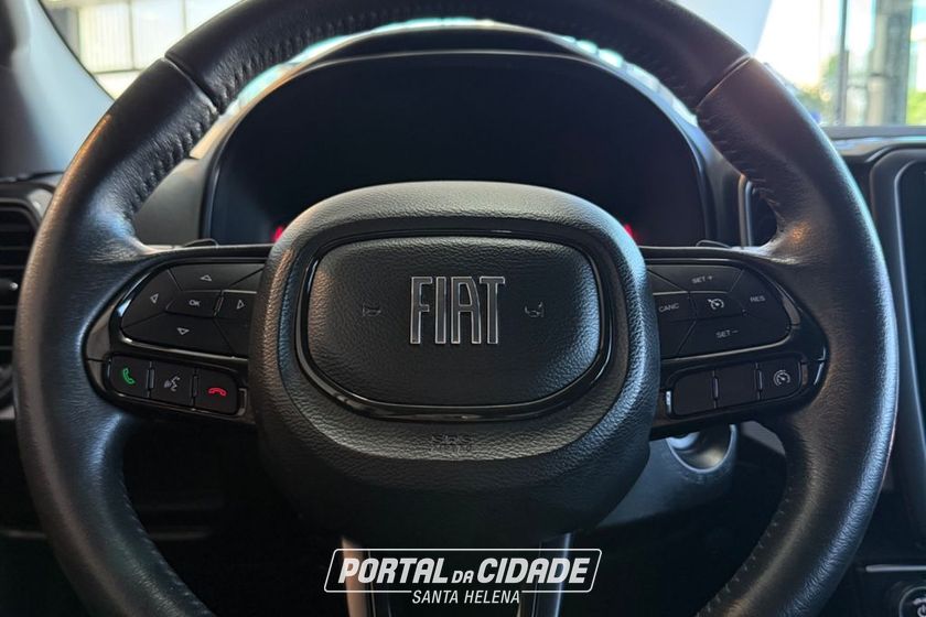 Fiat Toro