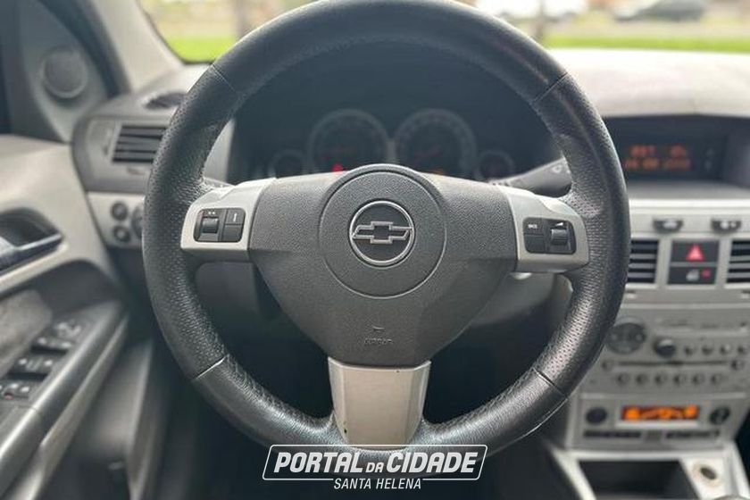 Chevrolet Vectra