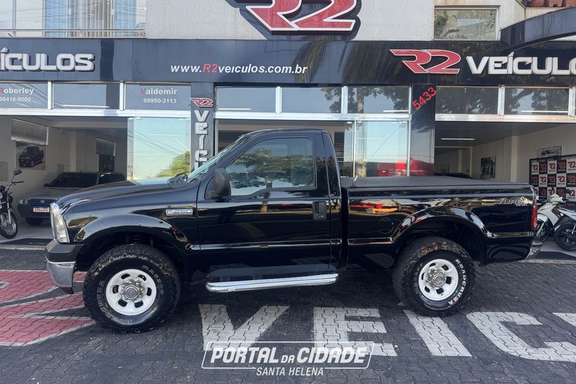 Ford F-250