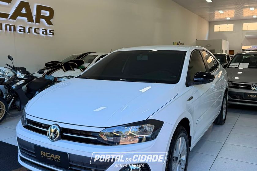 VolksWagen VIRTUS