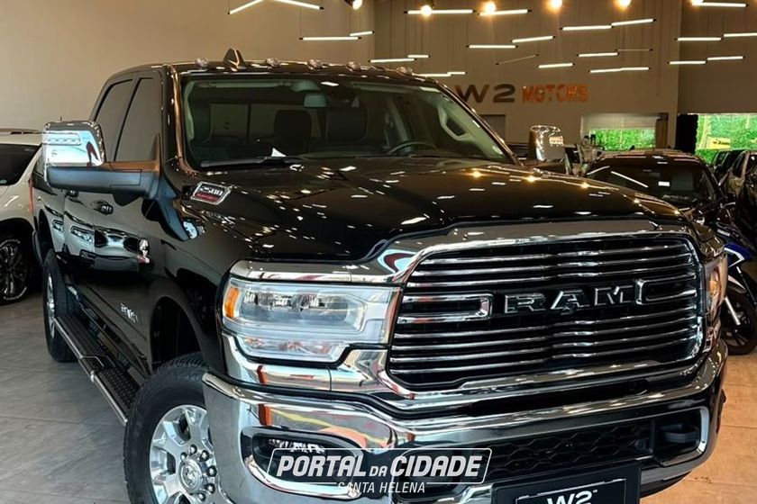 RAM 2500