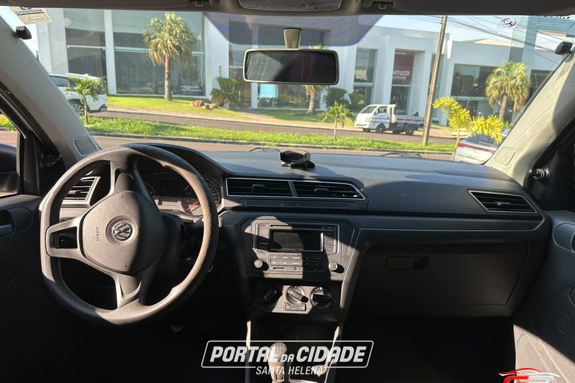 VolksWagen Gol