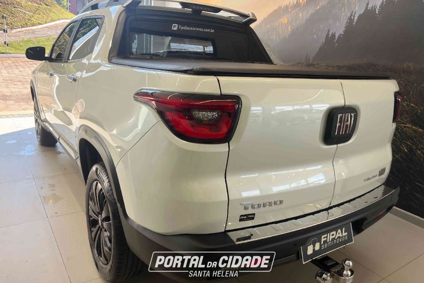 Fiat Toro