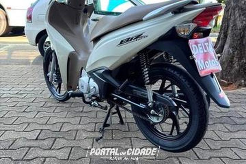 HONDA BIZ