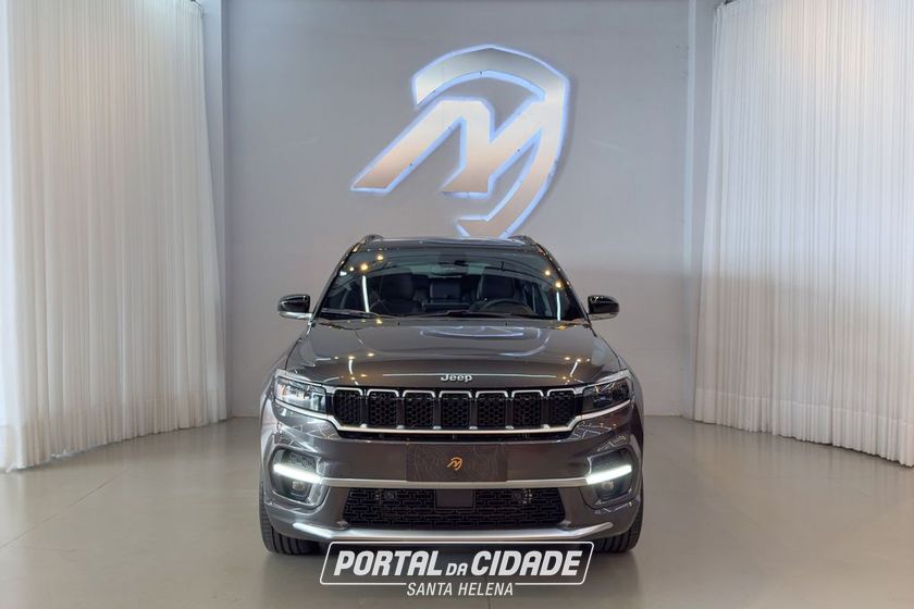 Jeep Commander