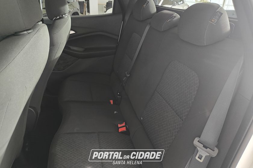 Chevrolet MONTANA