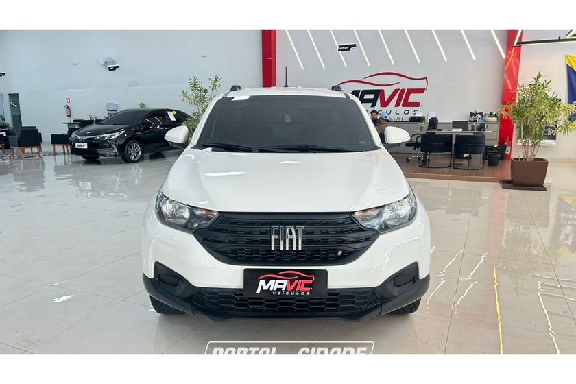 Fiat Strada