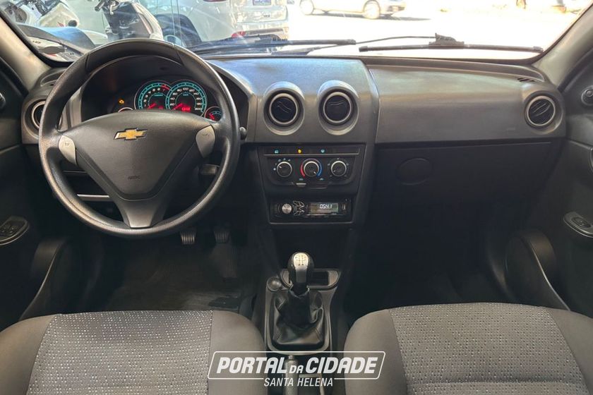Chevrolet Celta