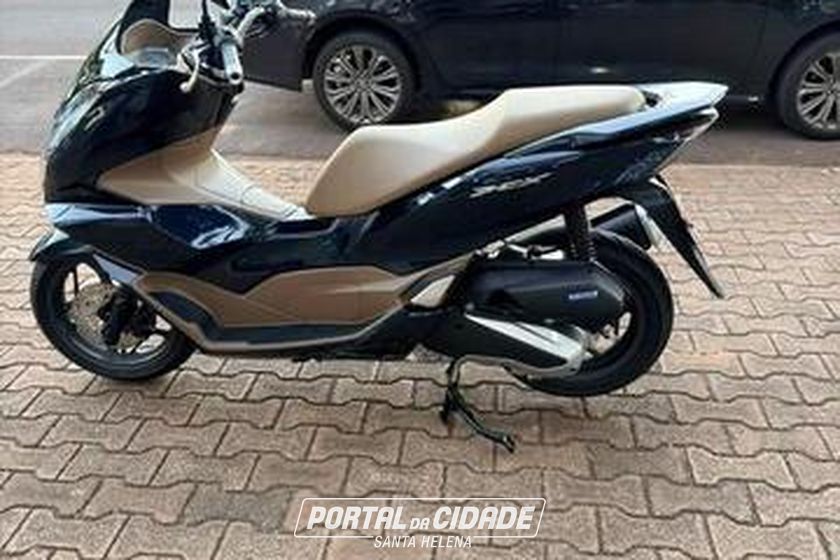 HONDA PCX