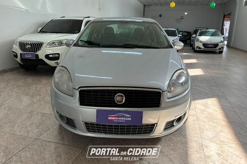 Fiat LINEA