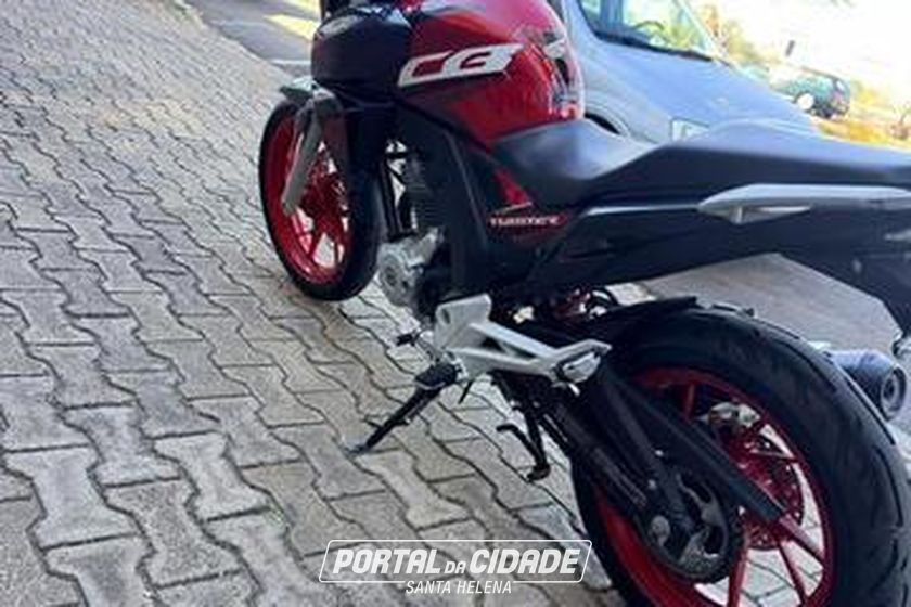 HONDA CB