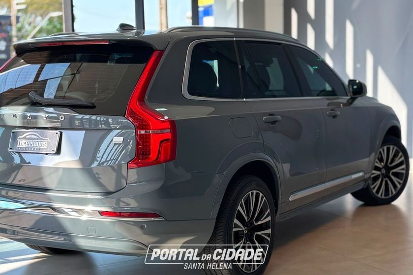 Volvo XC