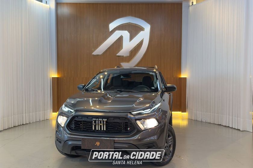 Fiat Toro