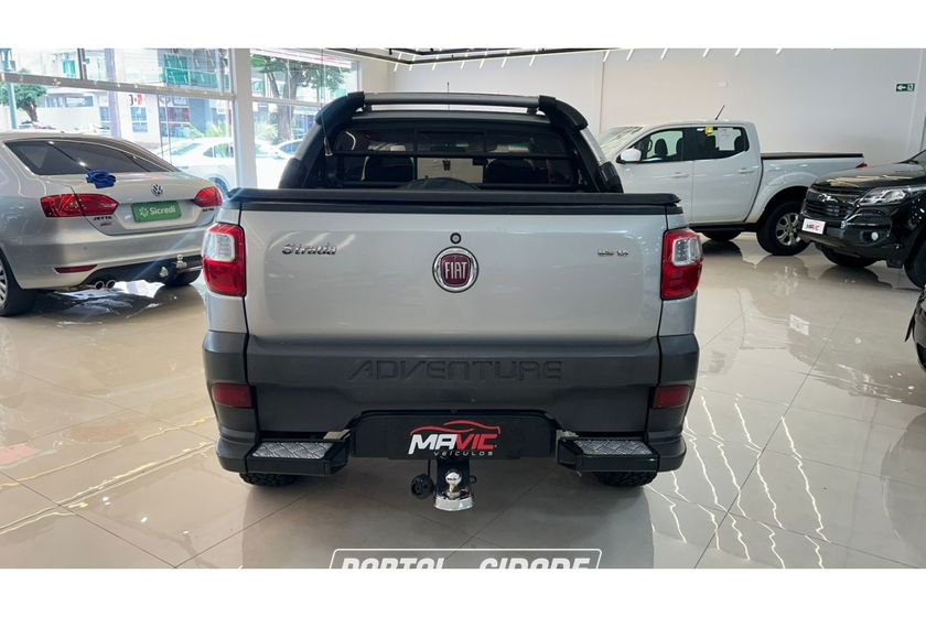 Fiat Strada
