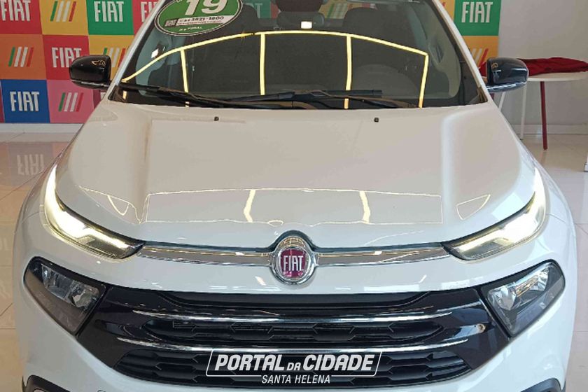Fiat Toro
