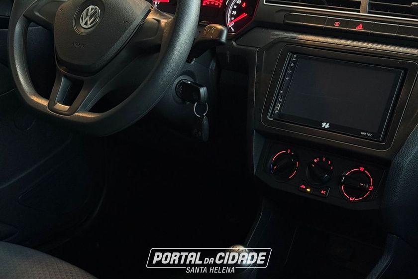 VolksWagen VOYAGE