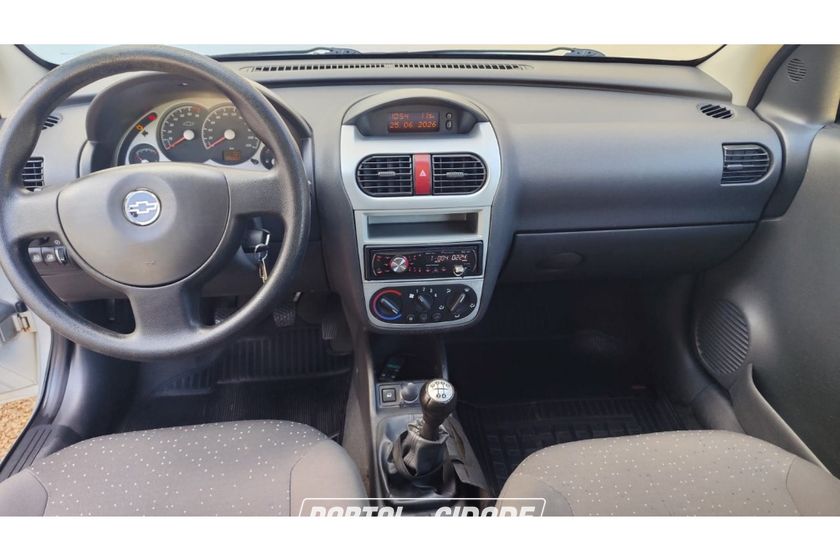 Chevrolet Corsa