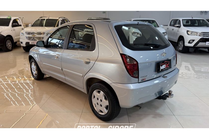 Chevrolet Celta