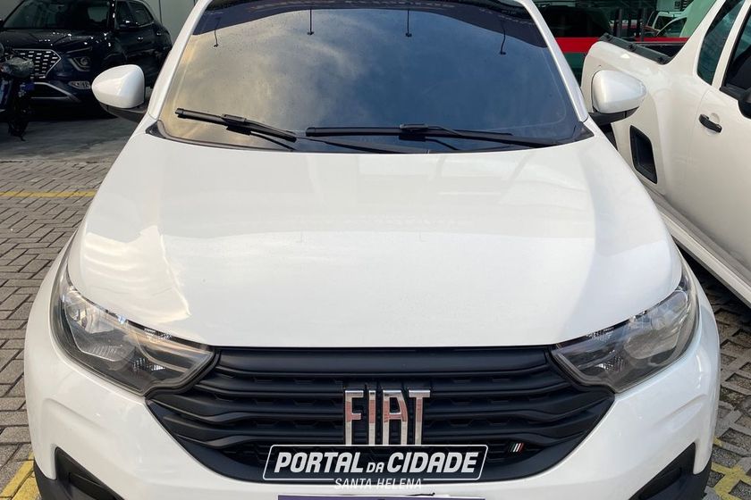 Fiat Strada