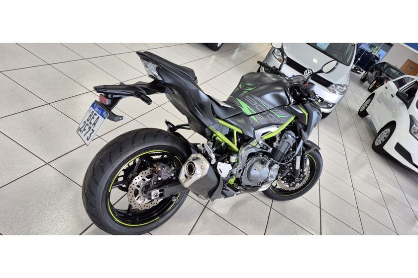 KAWASAKI Z