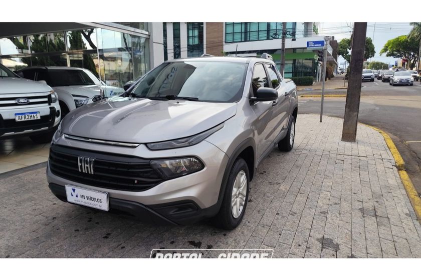 Fiat Toro