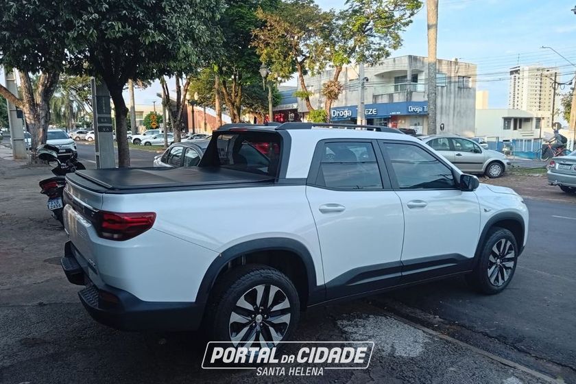 Chevrolet MONTANA