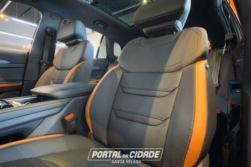 Ford TERRITORY