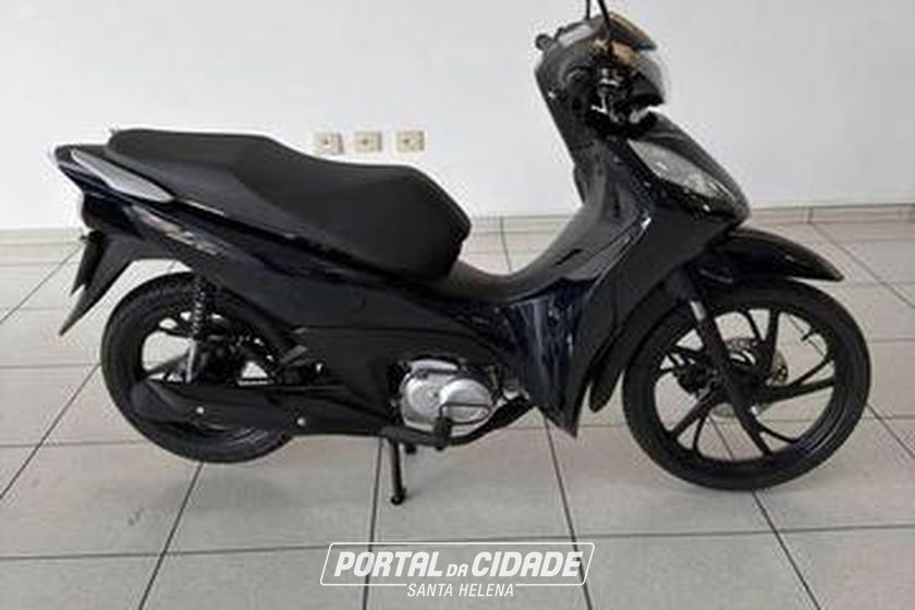 HONDA BIZ