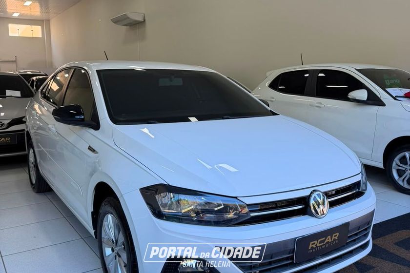 VolksWagen VIRTUS