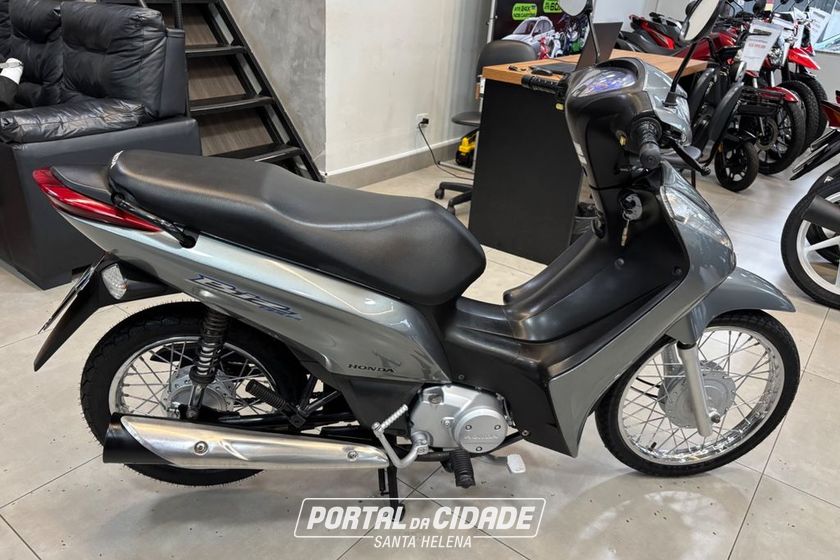 HONDA BIZ
