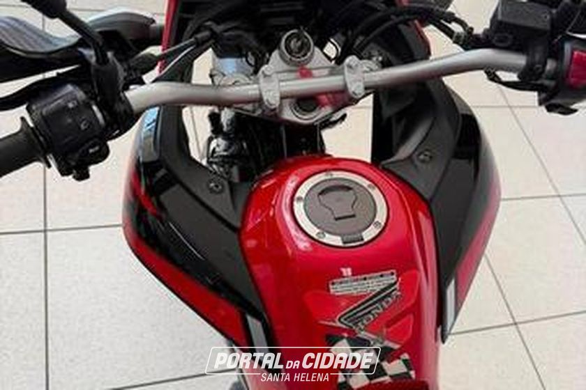 HONDA XRE