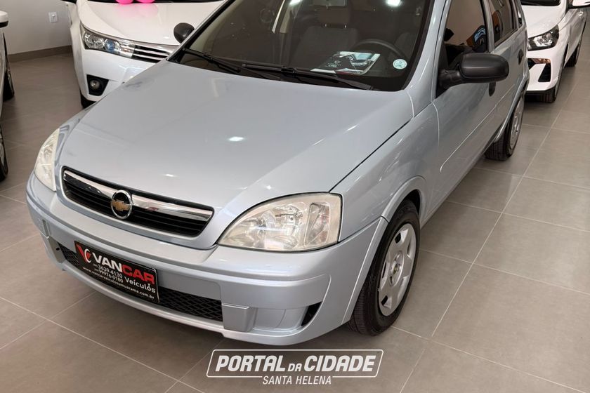 Chevrolet Corsa