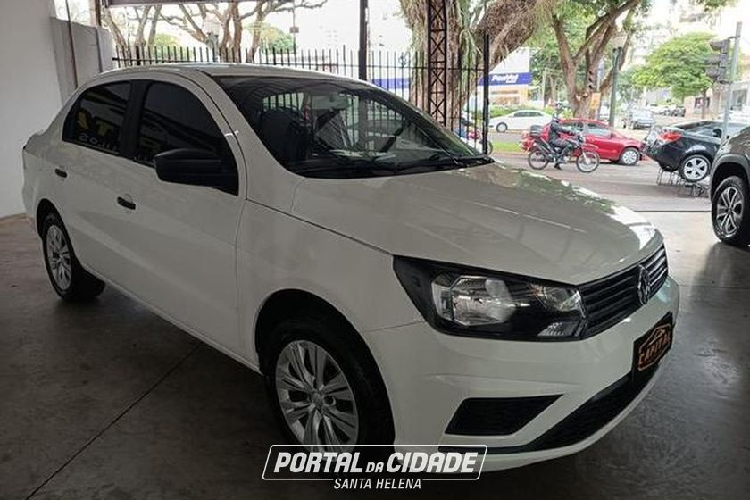 VolksWagen VOYAGE