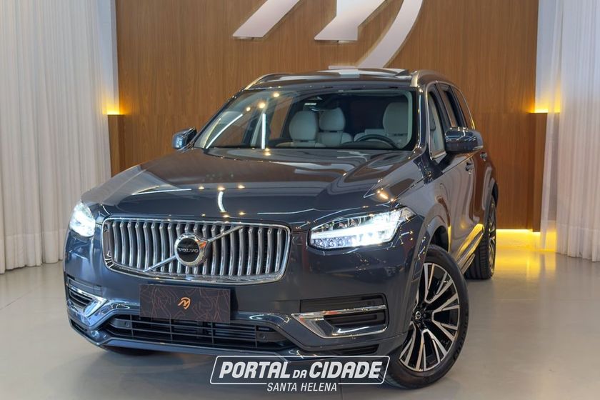 Volvo XC