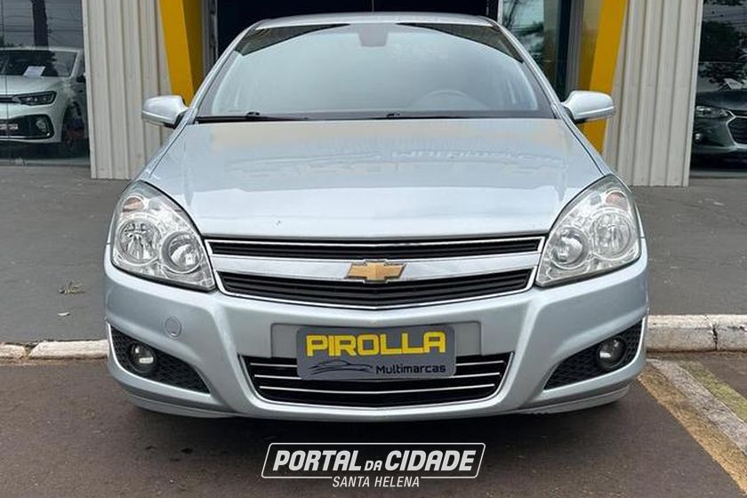 Chevrolet Vectra