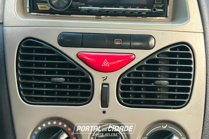 Fiat Palio