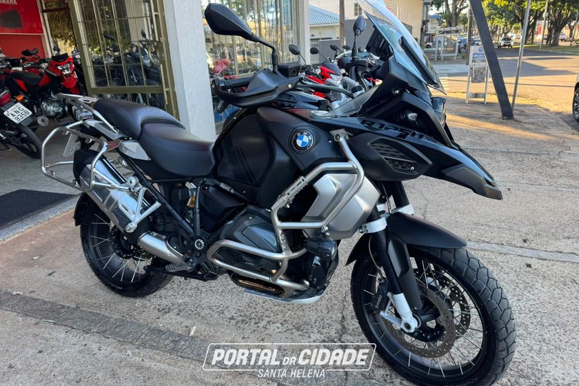 BMW R