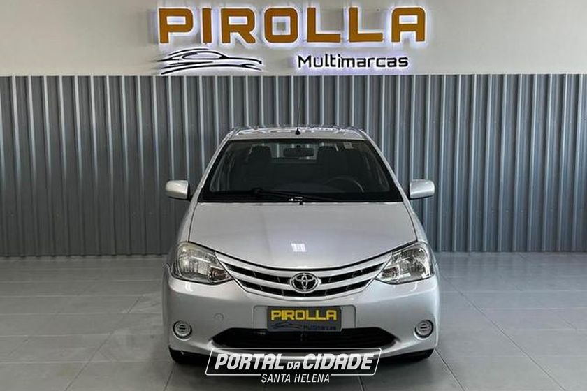 Toyota ETIOS