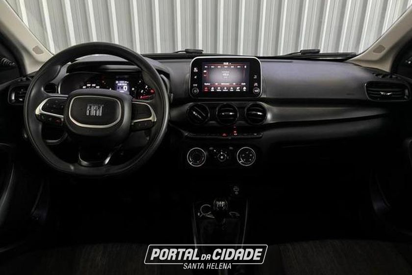 Fiat ARGO