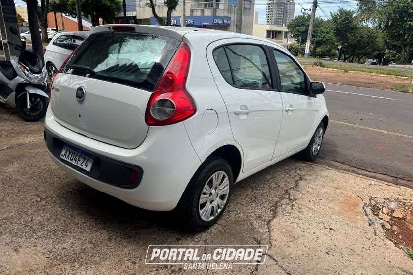 Fiat Palio