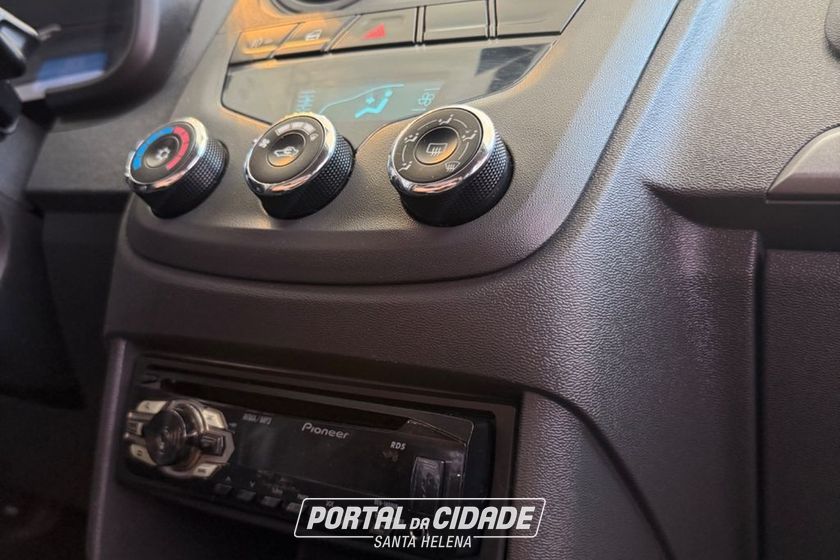 Chevrolet MONTANA