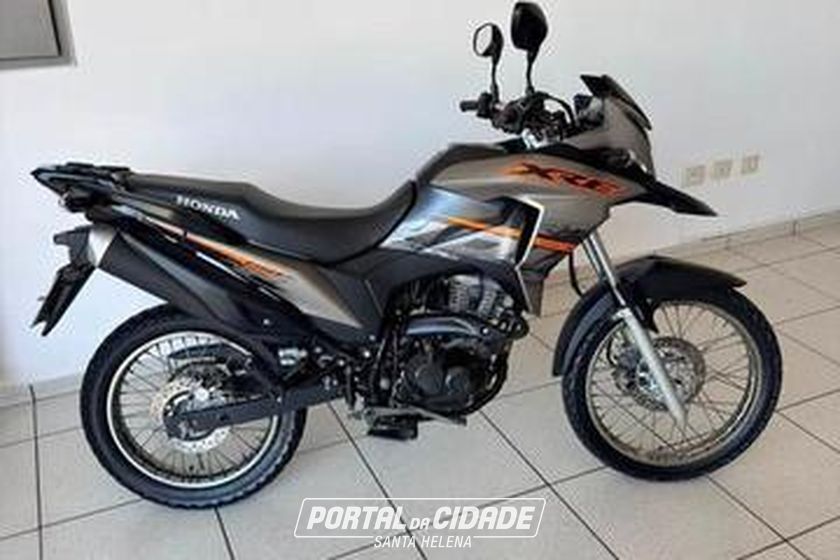 HONDA XRE